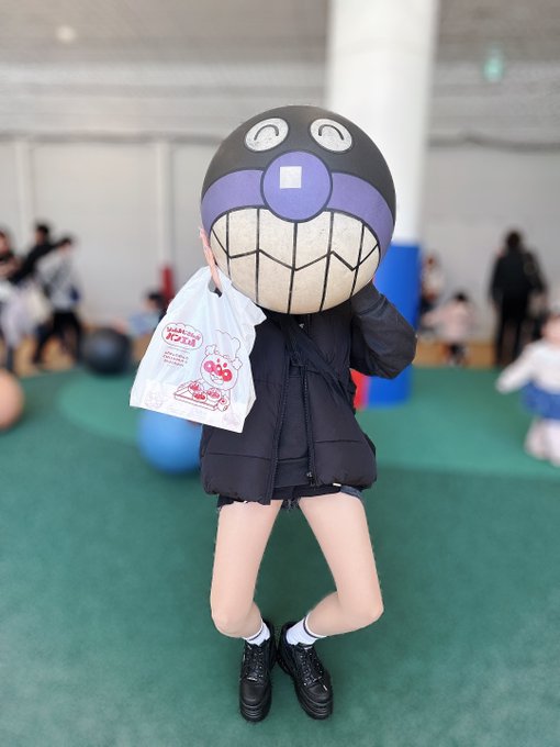 コスプレイヤー雨宮あんずのTwitter画像22