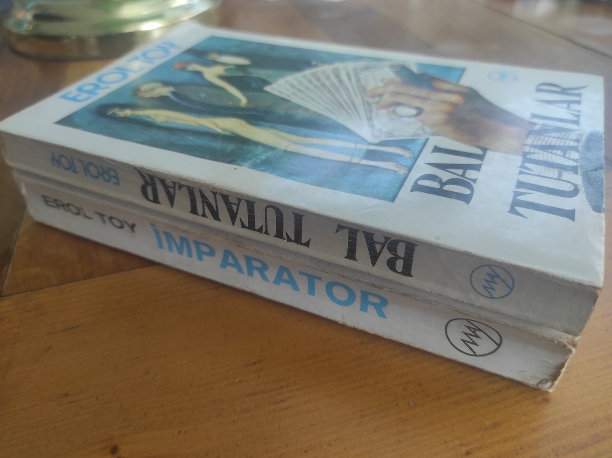 TÜSİAD 

Cumhuriyet sonrası devletin zengin ettikleri... 

Her rejim kendi zenginini üretir. Bunların muadilleri, Güney Kore'de Samsung'u kurdular, Japonya'da Mitsubishi'yi, Toyota'yı. Bu firmalar, telefon, robotik, uçak, gemi... Herşeyi üretiyorlar.

Bizdekiler yıllarca tenekeye