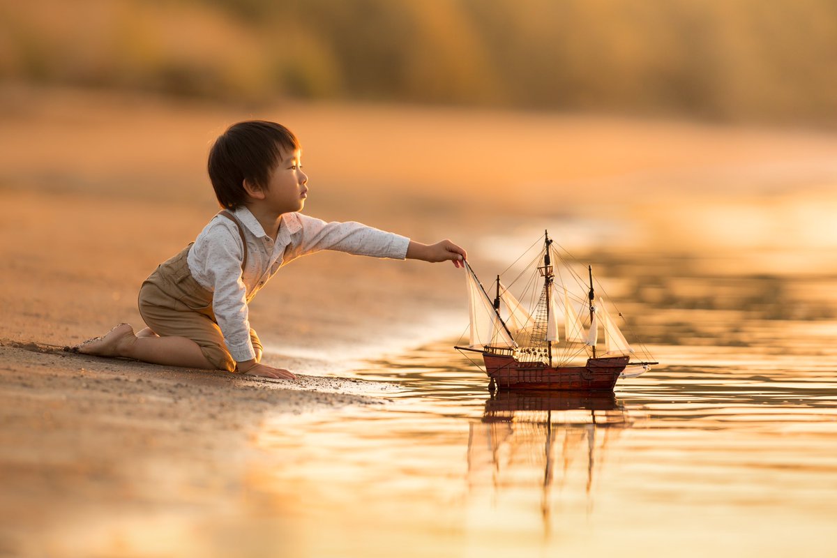 tiffaart's tweet image. 『Departure』