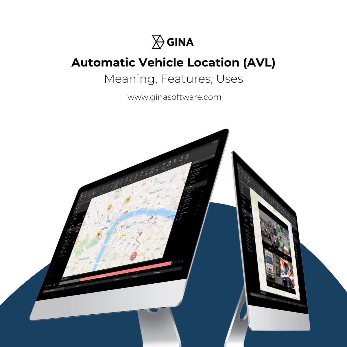 Whether you're upgrading your current AVL system or selecting a new one, making the right choice requires a long-term perspective. 

Explore the 8 factors that will shape your decision: loom.ly/avlx308.

#AVL #Technology #Efficiency #CrisisManagement #TechForGood