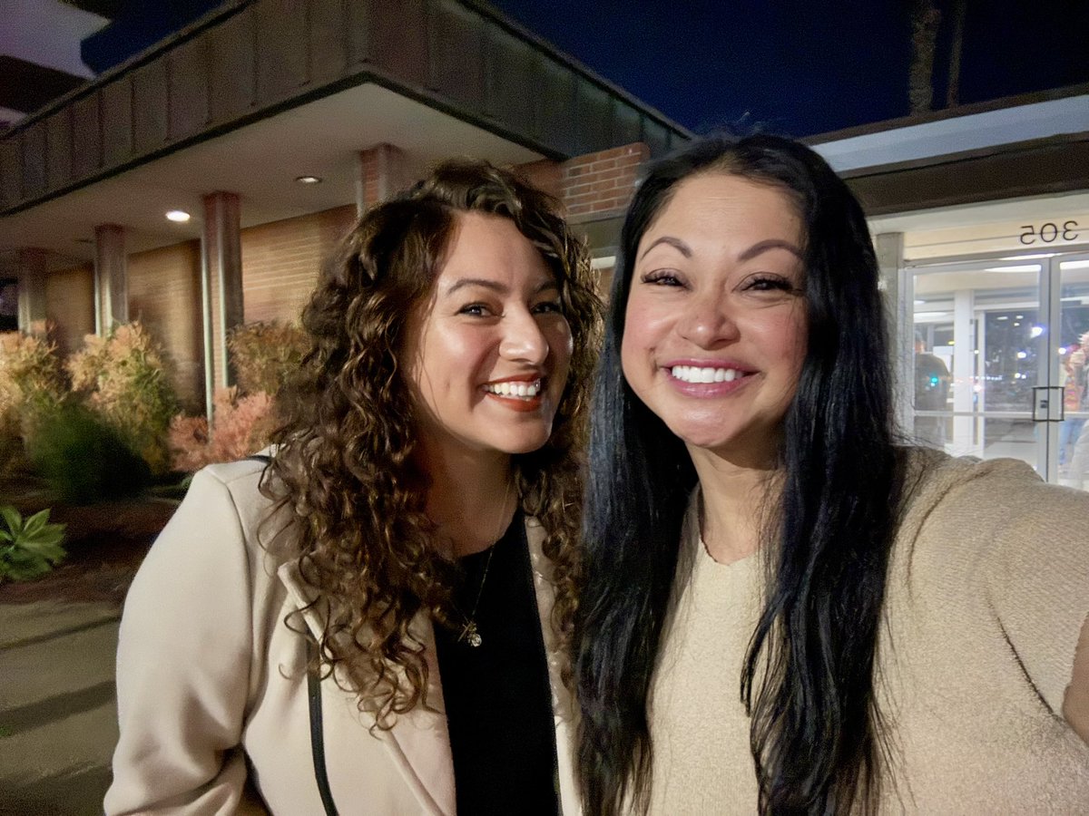P2: Jimena Lopez spoke at Tuesday’s Oxnard City Council meeting. She shared her experiences growing up in Oxnard and attending CIHS. It was great to be there alongside her mother and Ms. Plascencia, to hear her powerful story.

Thank you, Jimena, for representing CIHS so well!