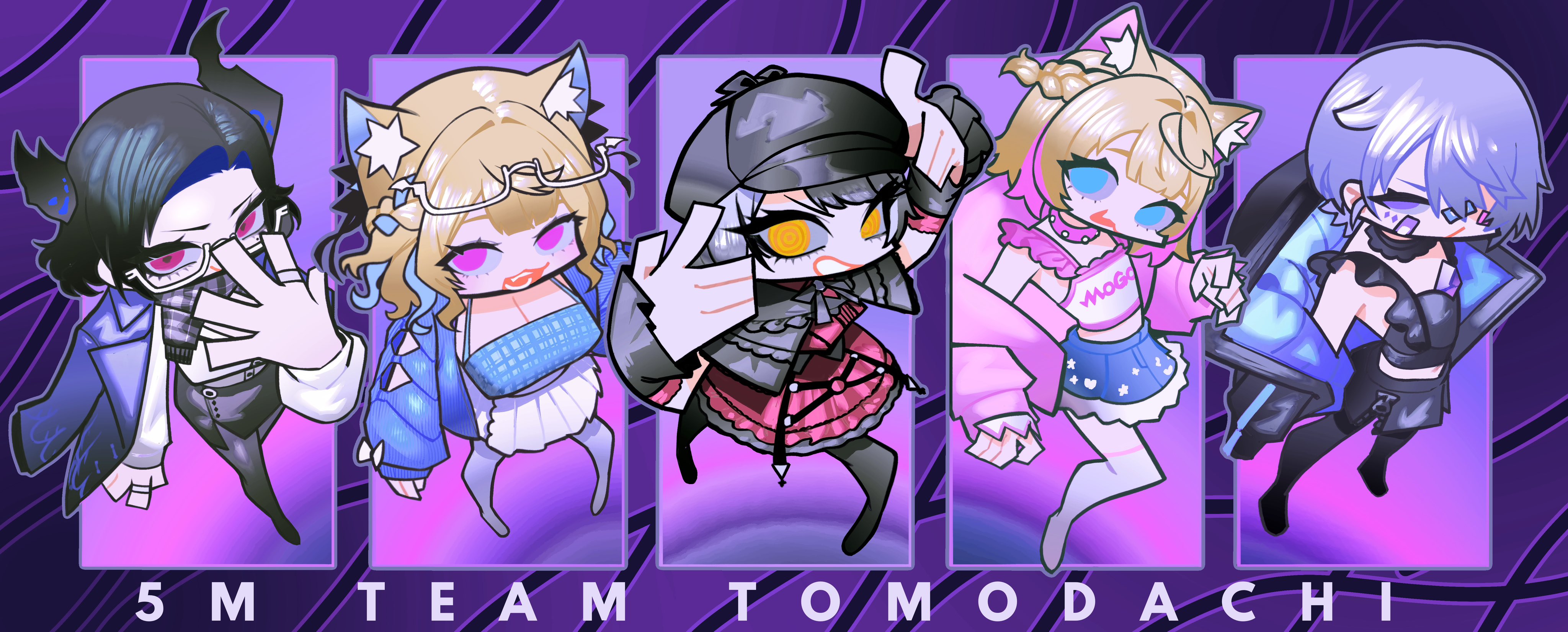 FUWAMOCO🐾holoEN (@fuwamoco_en) / X FUWAMOCO🐾holoEN (@fuwamoco_en) / X