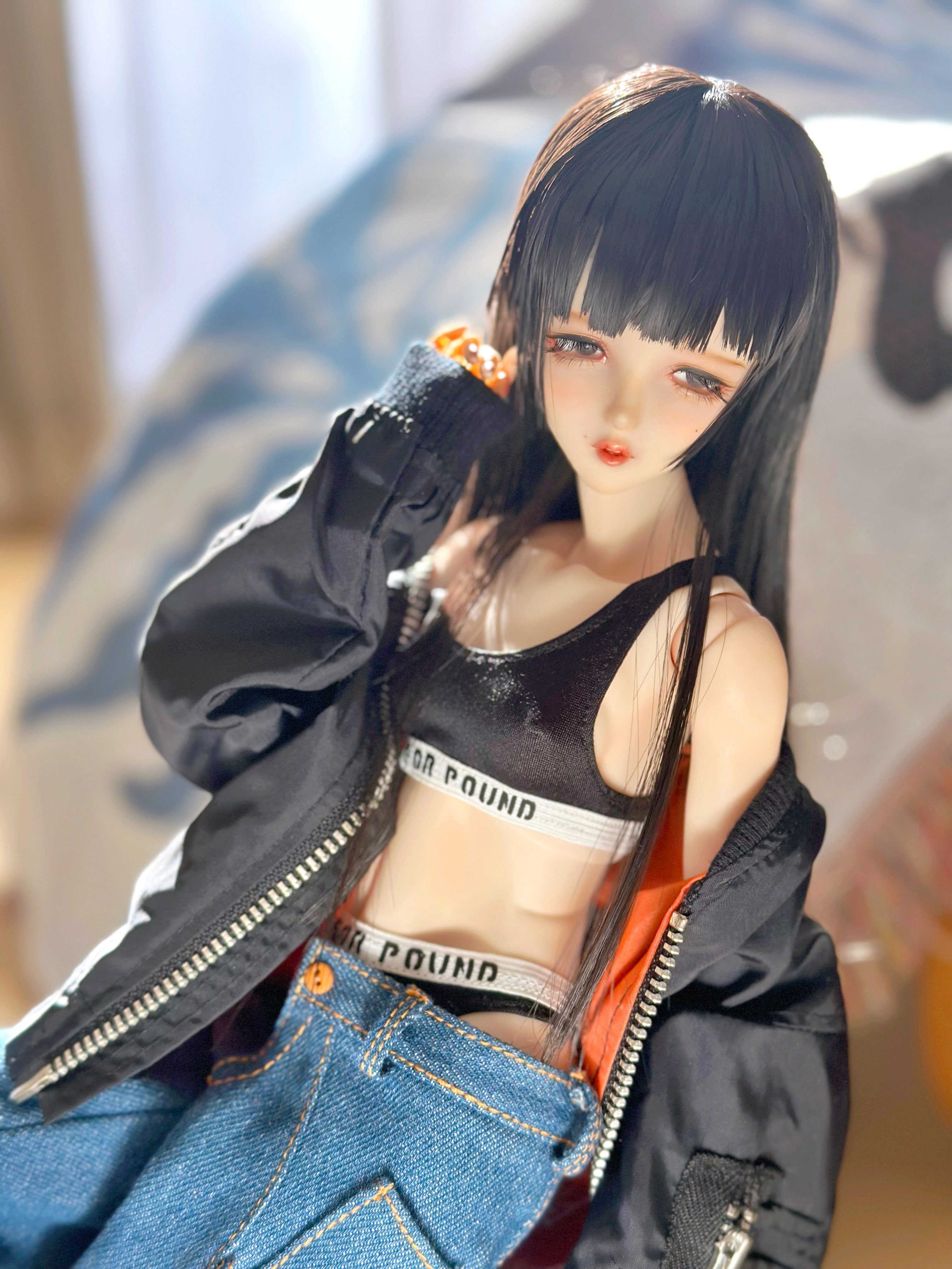 TcDoLL (@gkeeperjp) / X TcDoLL (@gkeeperjp) / X