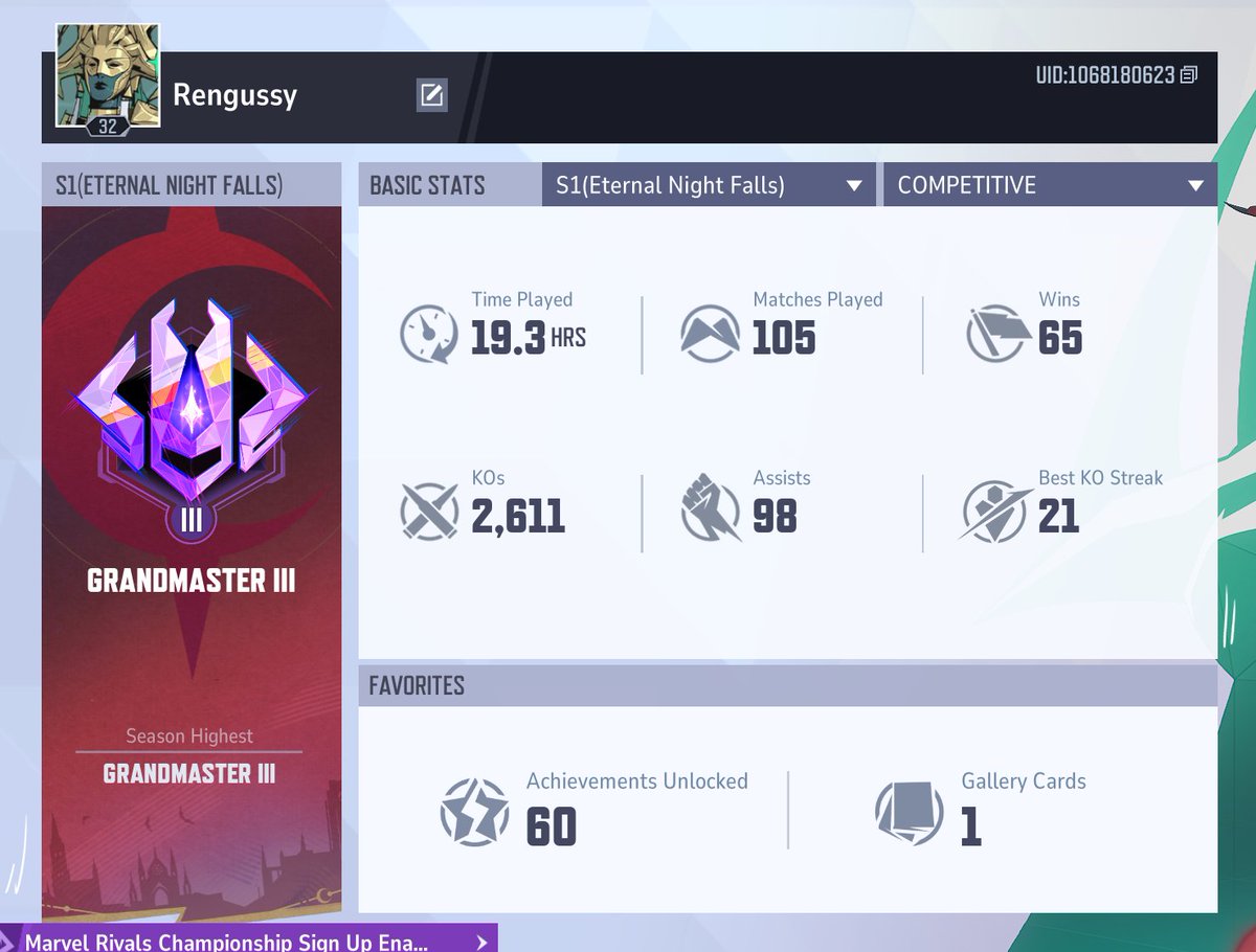 Been a degen last two weeks :)