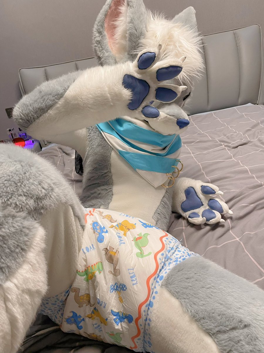 What did you wear for me? !

Stop looking!！