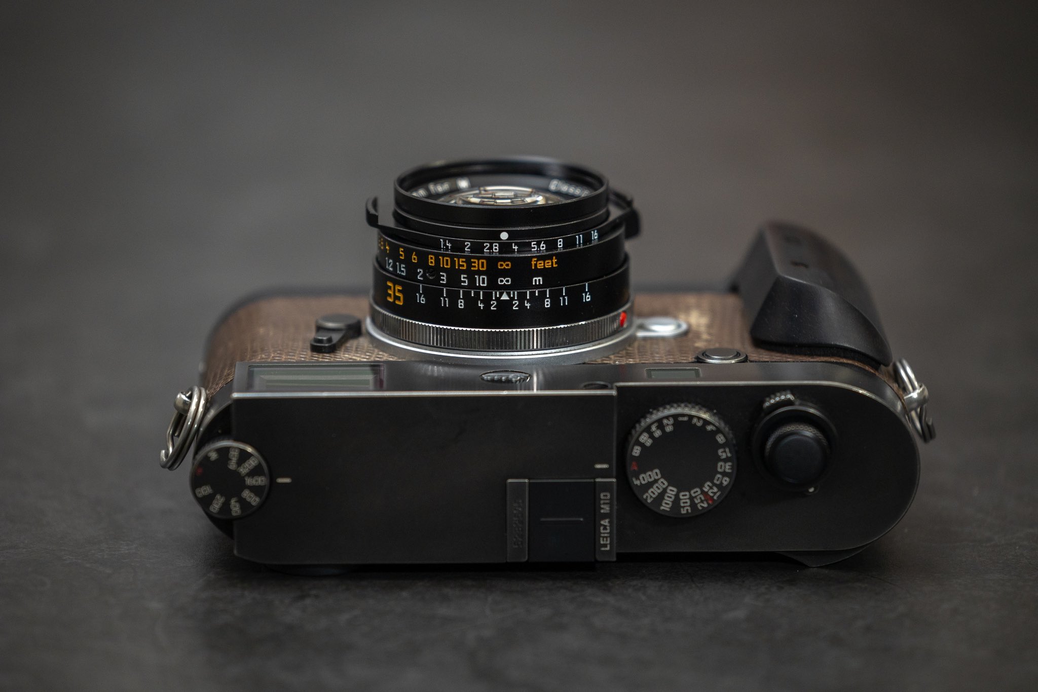 未使用 Artizlab Classic 35mm f1.4 ライカ Mマウント 新品 Artizlab Classic 35mm f1 4 ライカ Mマウント Summilux 35mm F1