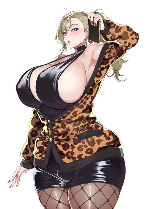 ポーズ結構変わっちゃったけどまあこっちの方がいいか 