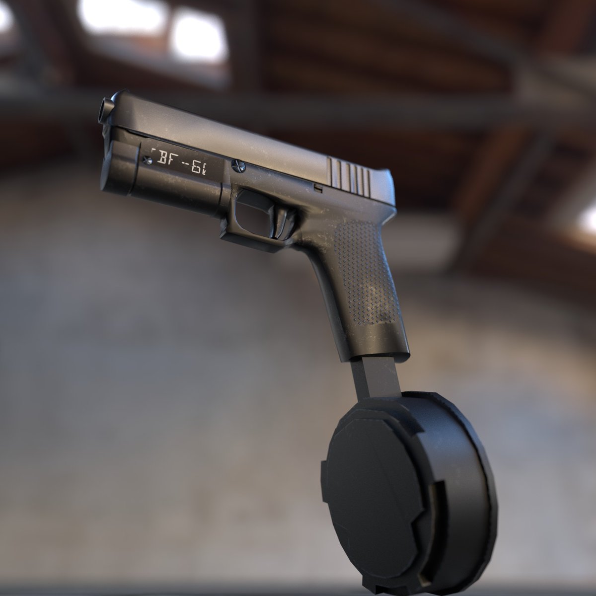 A.R. Zihan (@arzihan3) on Twitter photo My mid detailed bro be standing on its ammo😔
-
#Glock #b3d #robloxart #RobloxDev My mid detailed bro be standing on its ammo😔
-
#Glock #b3d #robloxart #RobloxDev