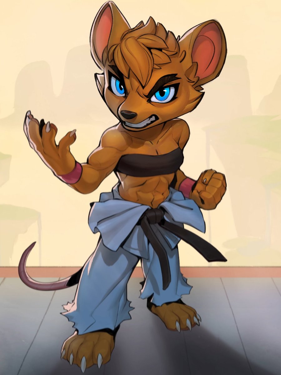Venjix5Ds's tweet image. #RivalsOfAether #RivalsII #RivalsofAetherII #RoAII #rivalsofaether2 #OlympiaTheAmethystFist #Olympia #fighter #RivalsOfAetherOlympia

Olympia