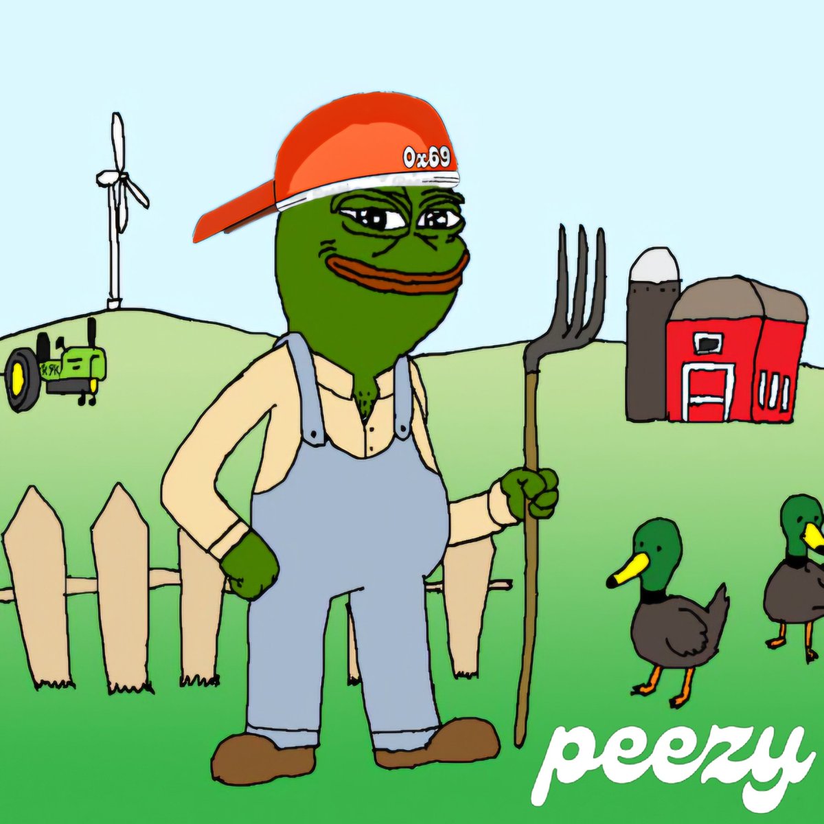 <a href="/yourfriendSOMMI/">yourfriendSOMMI ❤️💛💚💙</a> The grass is greener over here, pardner.

🫵🐸 

$peezy