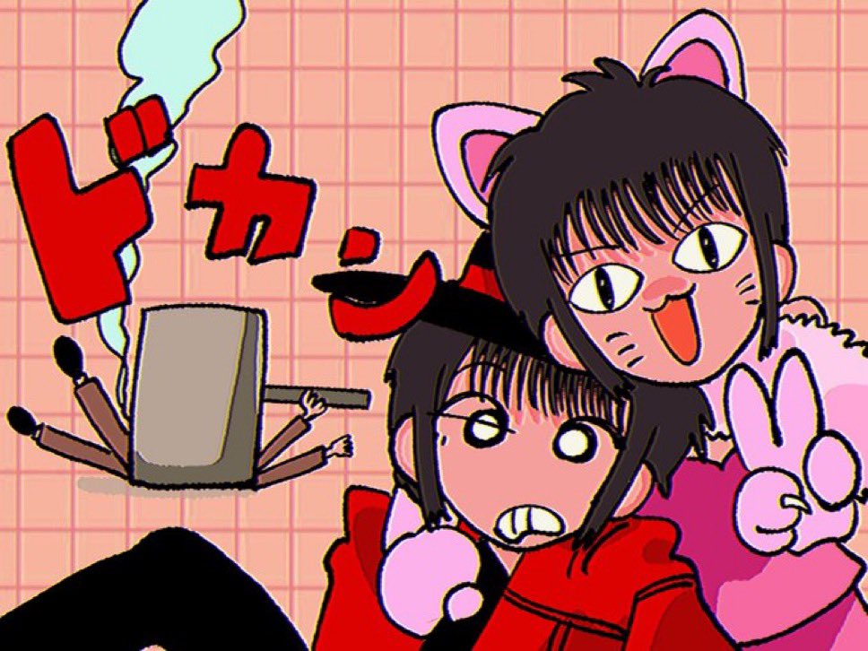 直英 四季 (なおえ しき) tweet media