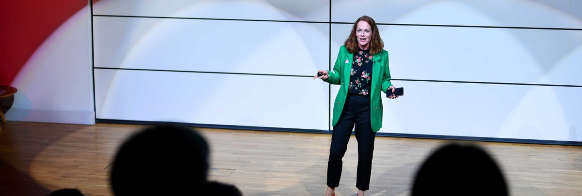 Gain insights from industry-leading  experts! 

@bruneluni Inaugural Lecture Series celebrates the brilliance of professors as they share their research &amp; groundbreaking discoveries. 

Open to all inquisitive minds; free of charge

👉Read more and book: ow.ly/IyJX50UMuKY