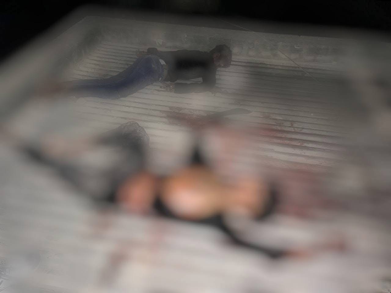 রাজধানীতে যৌথ বাহিনীর সাথে গোলাগুলিতে ২ সন্ত্রাসী নিহত