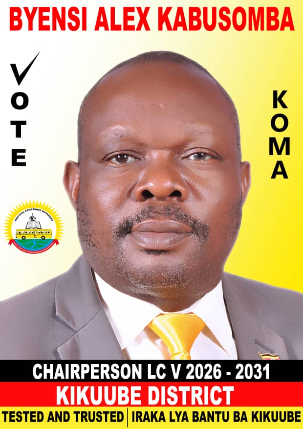 Davido Ayebale (@dayebale153) on Twitter photo This man has come for the Kikuube district for LCV chairperson his is gentleman, intelligent, knowledge,๐บ๐ฌ๐บ๐ฌ๐บ๐ฌ๐บ๐ฌ๐บ๐ฌ๐บ๐ฌ๐บ๐ฌ๐บ๐ฌ๐บ๐ฌ๐บ๐ฌ๐บ๐ฌ๐บ๐ฌ๐บ๐ฌ๐บ๐ฌ๐บ๐ฌ l love Uganda 2026-2031๐๐๐๐๐๐ This man has come for the Kikuube district for LCV chairperson his is gentleman, intelligent, knowledge,๐บ๐ฌ๐บ๐ฌ๐บ๐ฌ๐บ๐ฌ๐บ๐ฌ๐บ๐ฌ๐บ๐ฌ๐บ๐ฌ๐บ๐ฌ๐บ๐ฌ๐บ๐ฌ๐บ๐ฌ๐บ๐ฌ๐บ๐ฌ๐บ๐ฌ l love Uganda 2026-2031๐๐๐๐๐๐