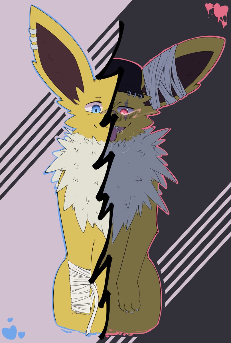 SaltedCrayons tweet media