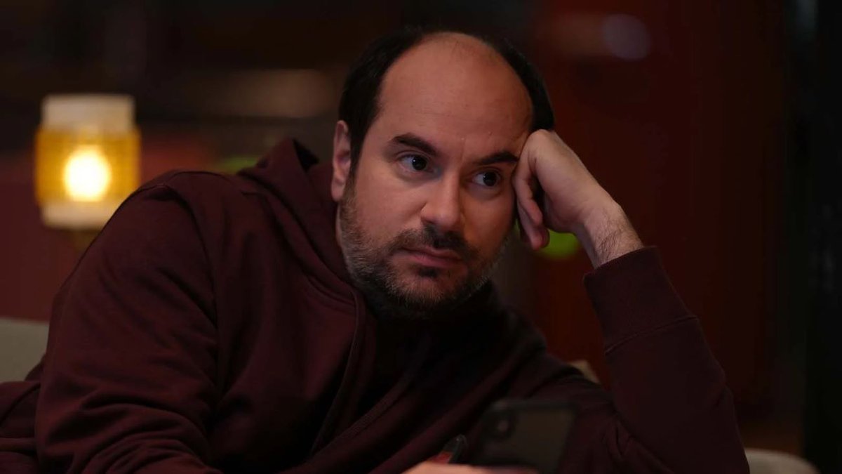 Le grand retour de la série « Bref »
Treize ans après son succès fulgurant sur Canal+, « Bref » revient sur <a href="/DisneyPlusFR/">Disney+ FR</a> dans un format inédit en six épisodes de trente minutes. 
👉 Retour sur cette nouvelle saison avec Kyan Khojandi : cnc.fr/series-tv/actu…