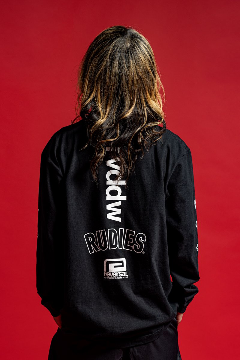 RUDIE