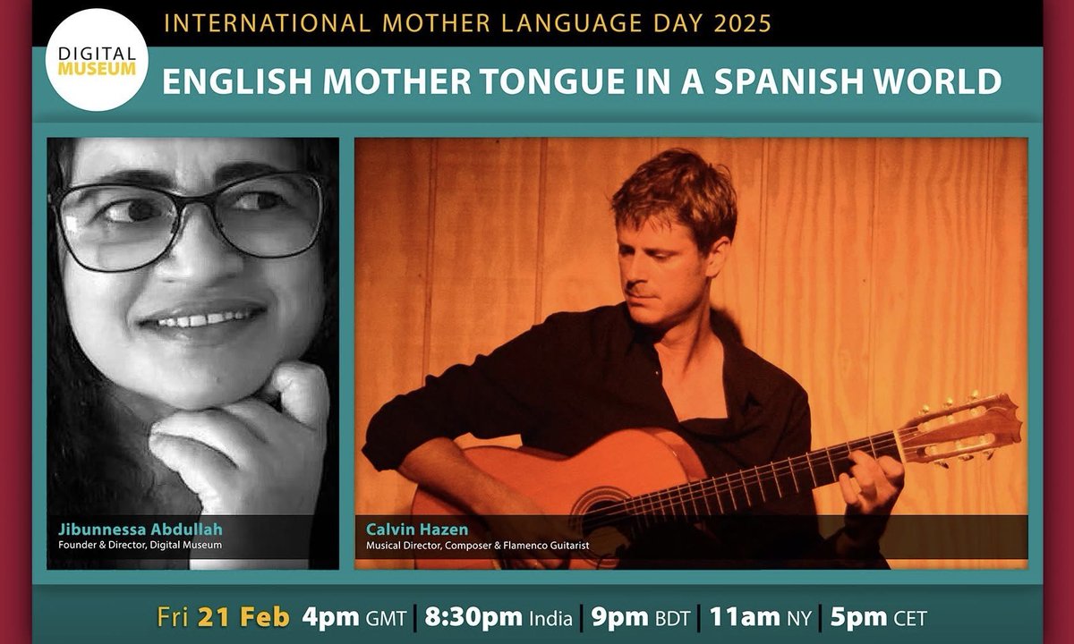 Jibunnessa Abdullah tweet media