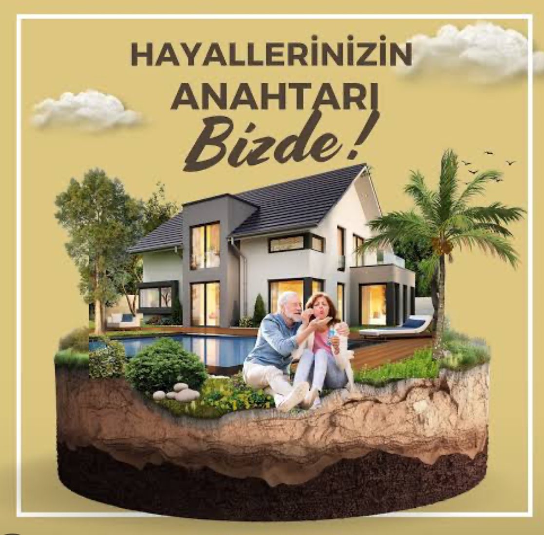 SATILAMAYAN GAYRİMENKUL KALMASIN. Satış konusunda profesyonel destek için bize ulaşın.