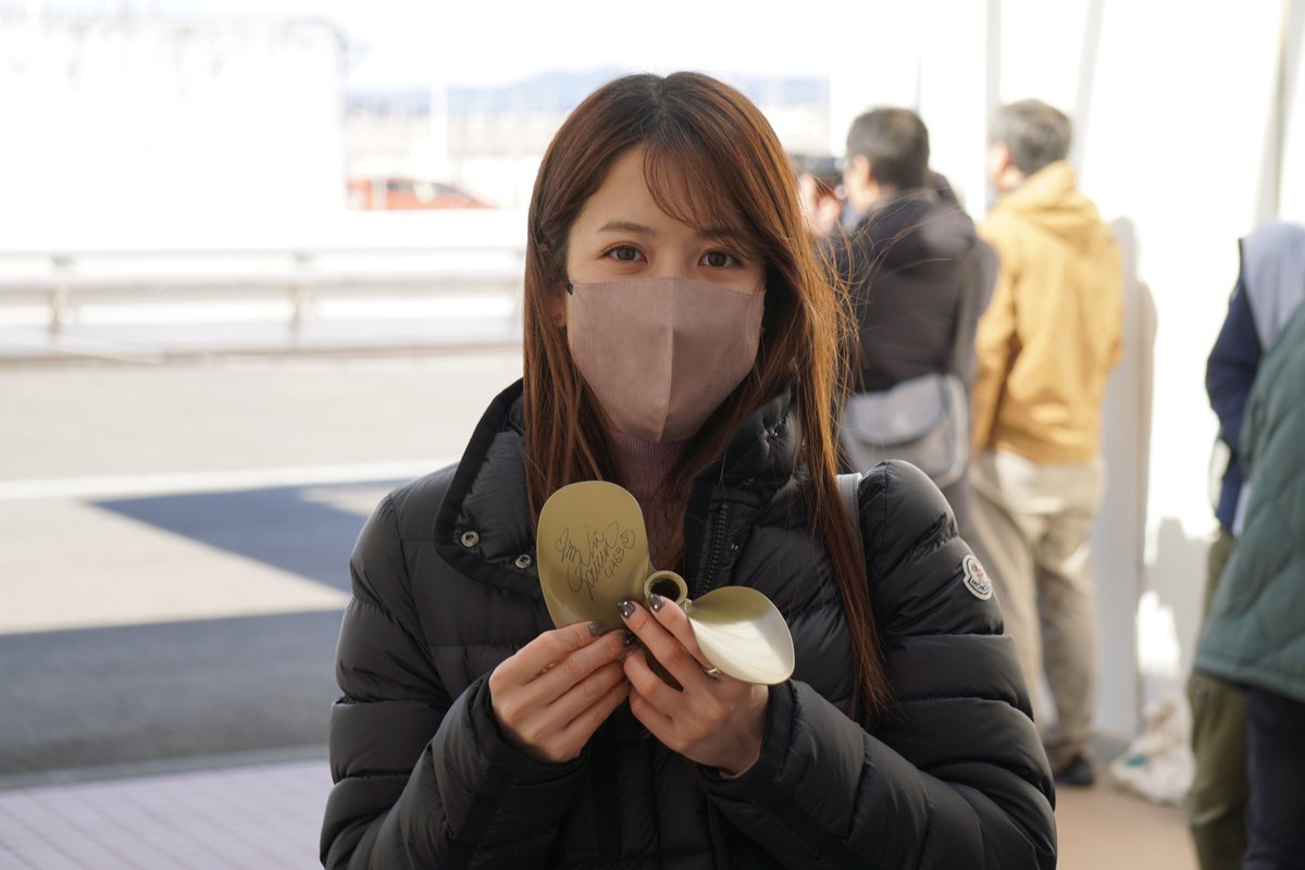 🆕みなさまに続報です‼ 【#第1回 #スピードクイーンメモリアル