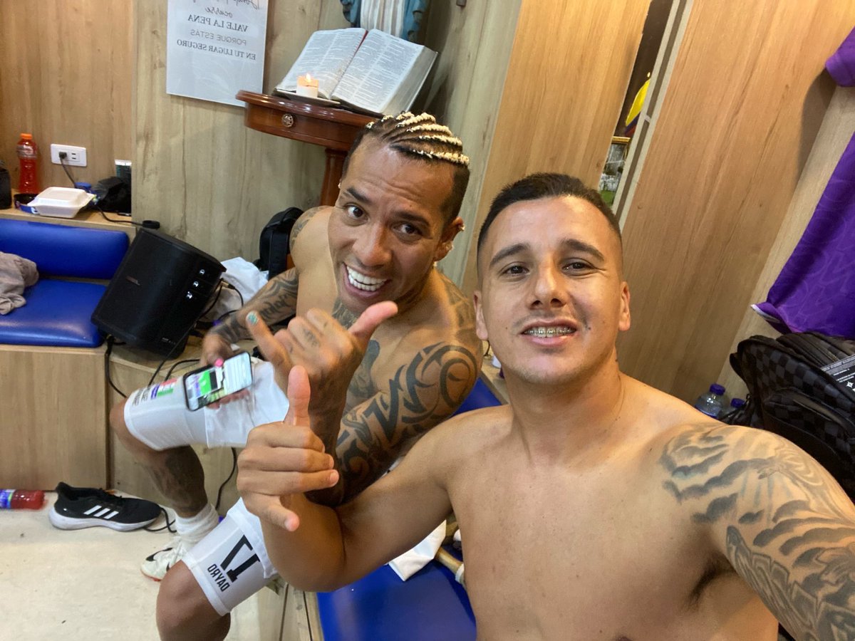 Dorregol10's tweet photo. Los clásicos se ganan fin del comunicado 🙌 https://t.co/qjy2xUziUi