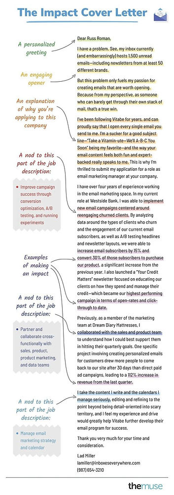 genesisindubai's tweet image. About 80% of employers and hiring managers read cover letters and are decision-makers, not the recruiter.

blog.genesis-executivesearch.com/post/the-impor…

#coverletter #Coverlettertemplate #Coverletterexamples #Coverletterformat