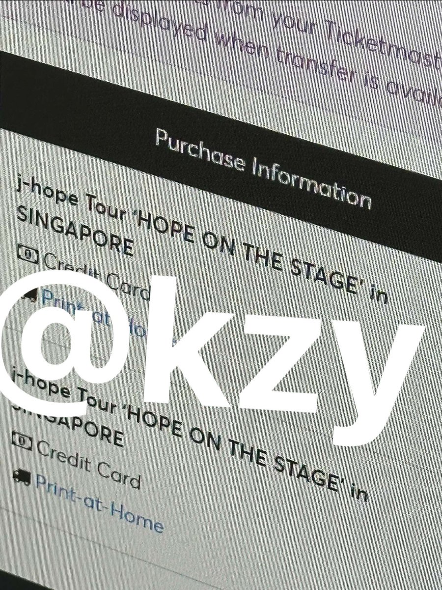 Di nakakuha dito sa ph pero nakakuha sa sg. Huhu see you hobi!