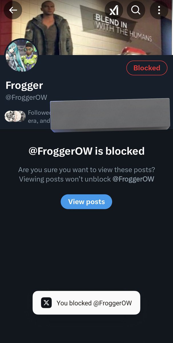 Baptiste didn't get anything in the battle pass so I blocked frogger