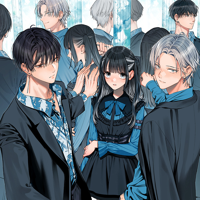 マーガレット6号 本日発売！／ 表紙＆巻頭カラーは「どうせ泣くなら恋