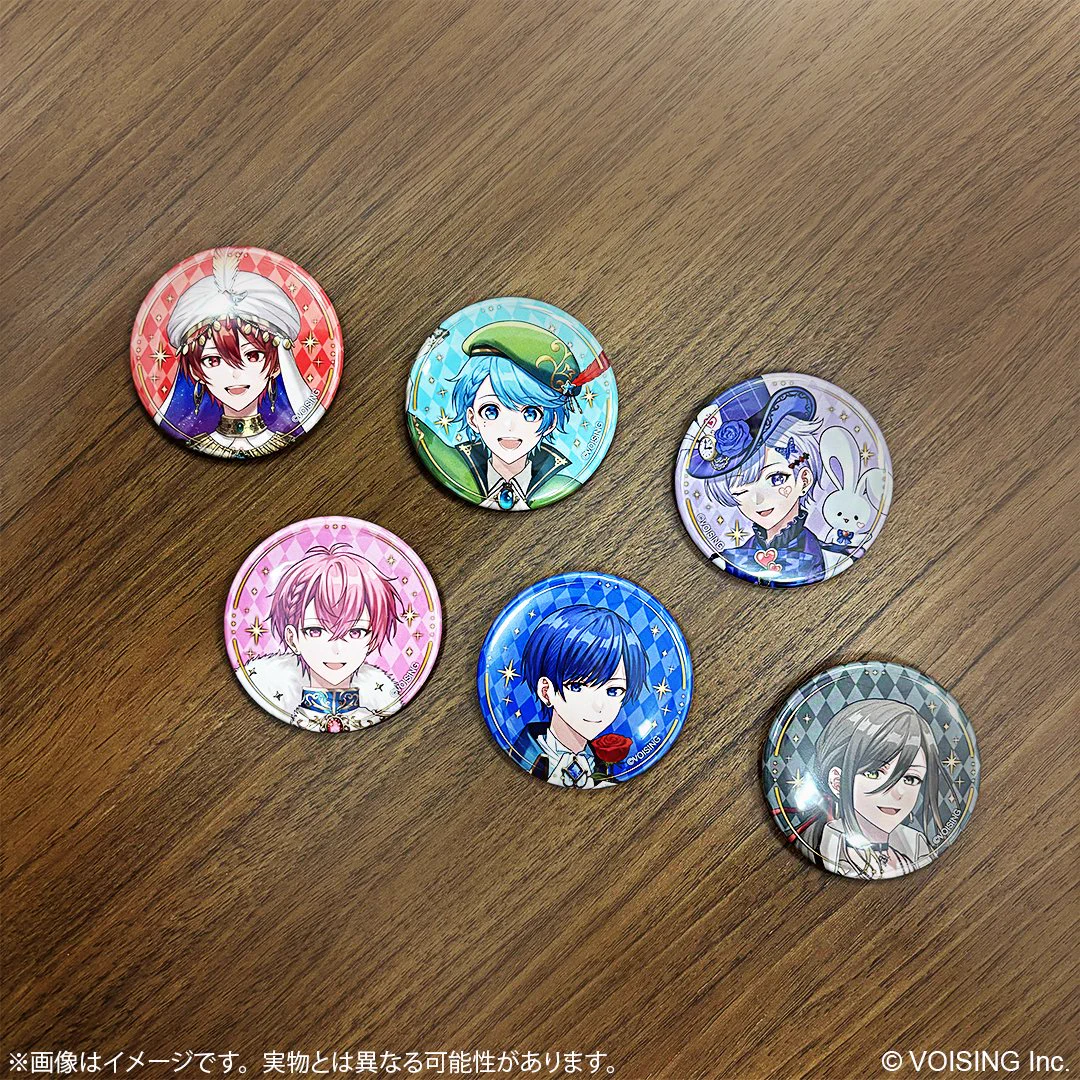 VOISING STORE【公式】 on X: 