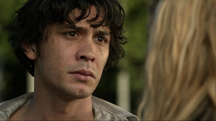 he was so pathetic i miss him