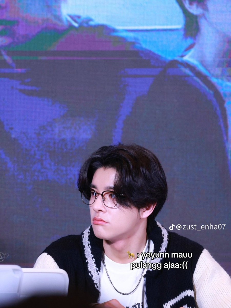 Yeyun mau rewel 🥺 <a href="/heeseuxn/">evan 𝓖</a>