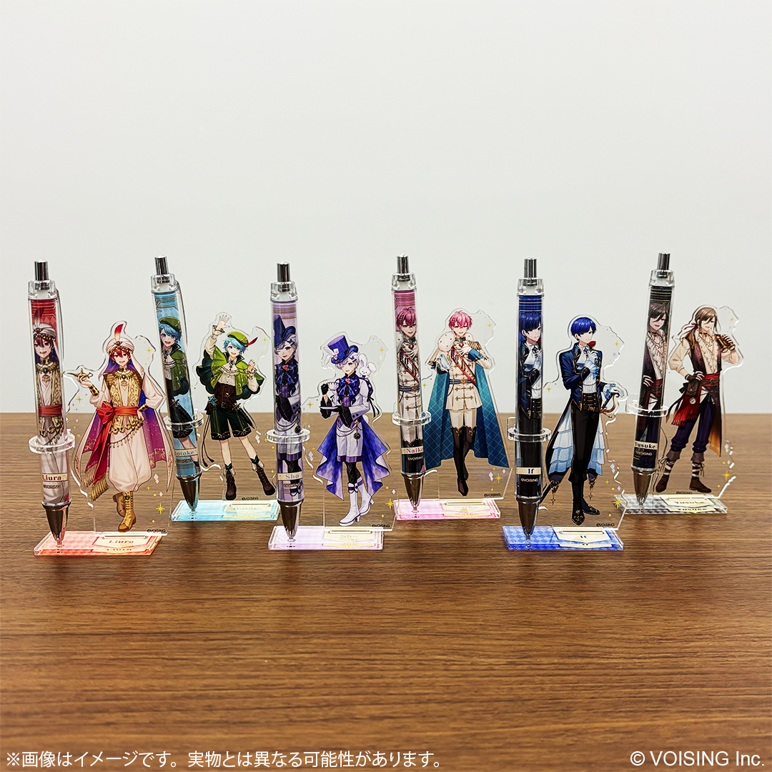 VOISING STORE【公式】 on X: 