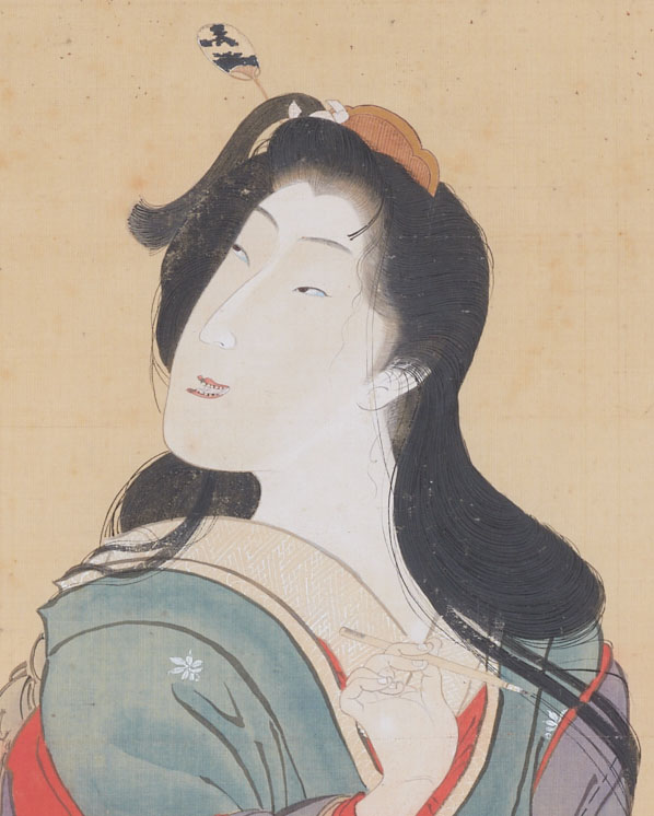 太田記念美術館 Ota Memorial Museum of Art on X: 
