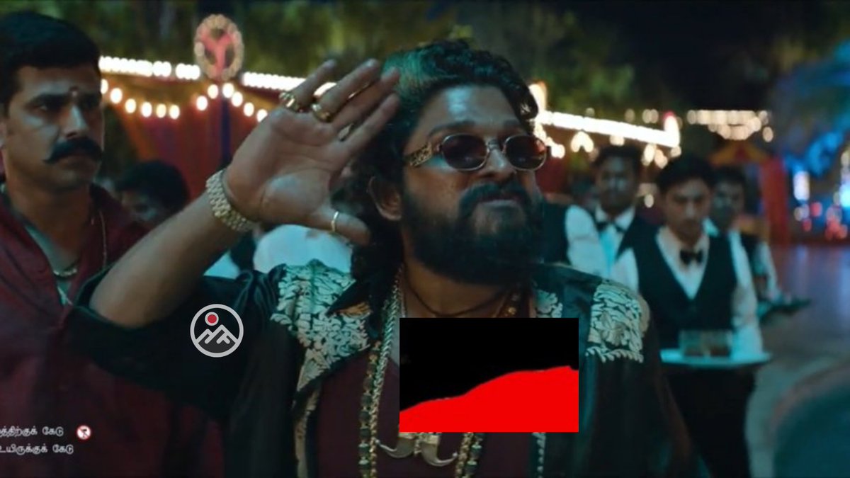 வெறும் 25% Content தான் Tag ல இறங்கிருக்கு..

அதுக்கே 41 K 🔥🔥🔥

உடன் பிறப்புகளின் தரமான சம்பவம்.. 🔥🔥🔥👏
#GetOutModi