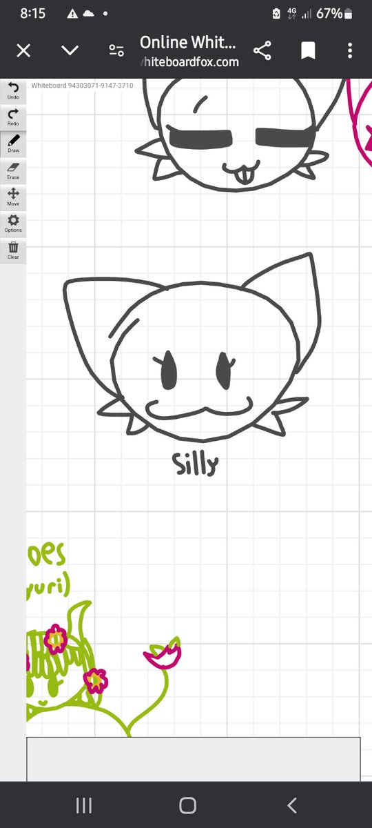 _4l3xx_3's tweet photo. AWWW THE SILLY SO SILLY PROTEC AT ALL COST #sprunki #sprunkiwenda #silly #imsosprunki https://t.co/d1o6lvHBjB