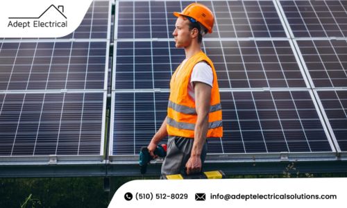 adeptelectricl's tweet image. Discover smart ways to lower your Solar Panel Installation Cost with Adept Electrical Solutions.

Read More: adeptelectricalsolutions.com/how-to-minimiz…
Map: g.page/r/CVLdaN7v_P3j…

#SolarPanelInstallationCost
#SolarInstallationCompany
#SolarSystemInstallation #Fremont #California