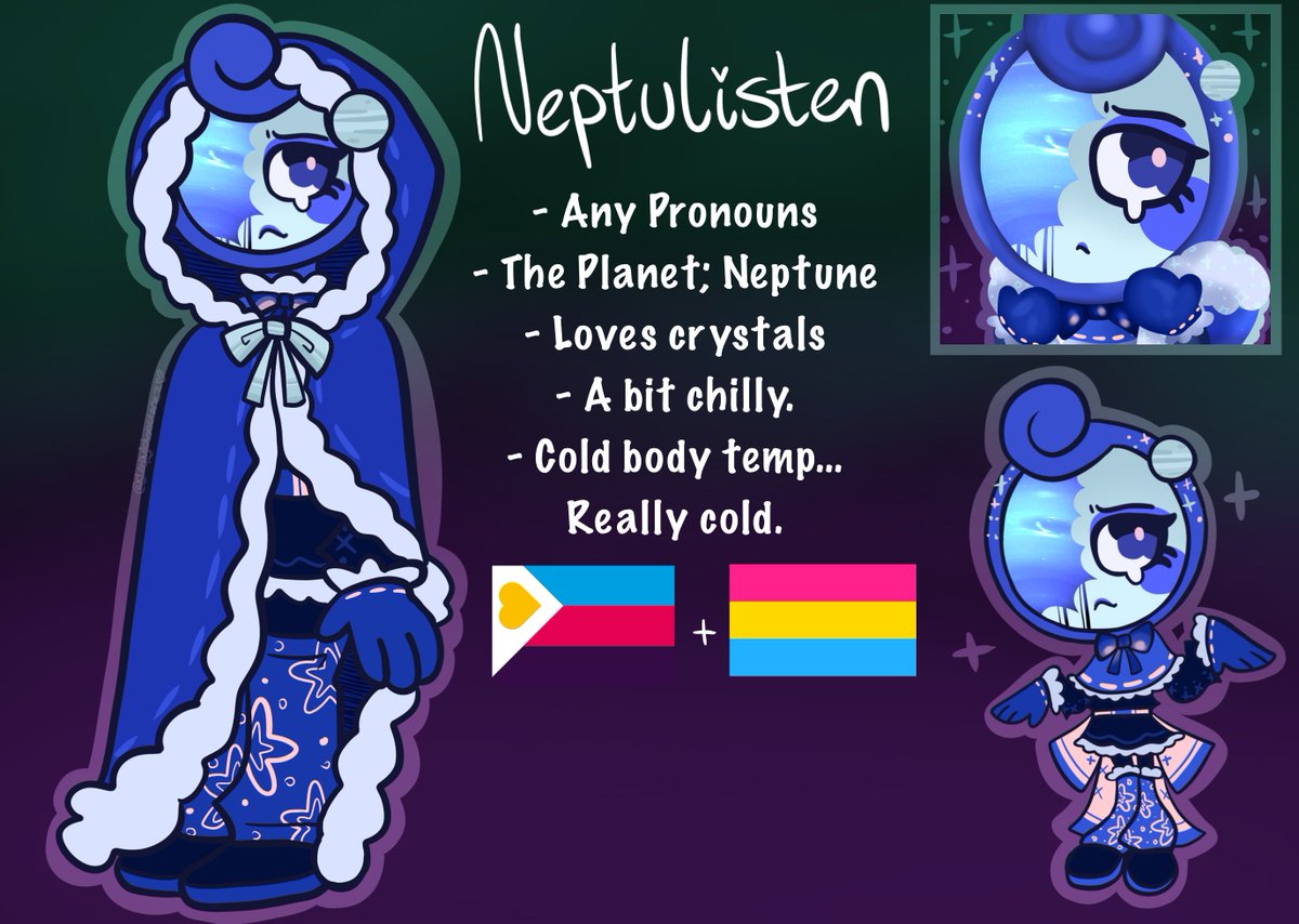 Neptulisten's tweet image. // Neptulisten’s ref is done! Go wild.

neptulistensnotes.straw.page