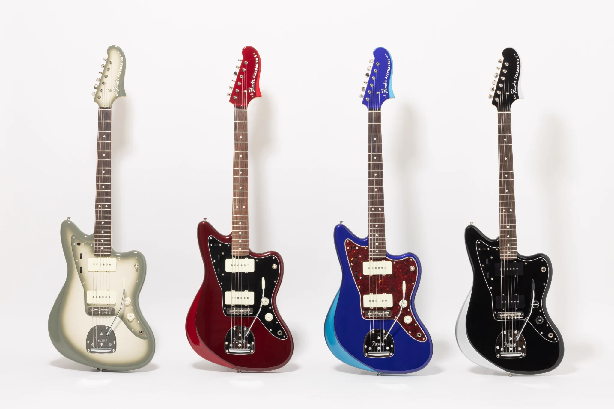 【希少美品】Fender STARCASTER フェンダー GkNer91bUAEX6qB?format=webp&