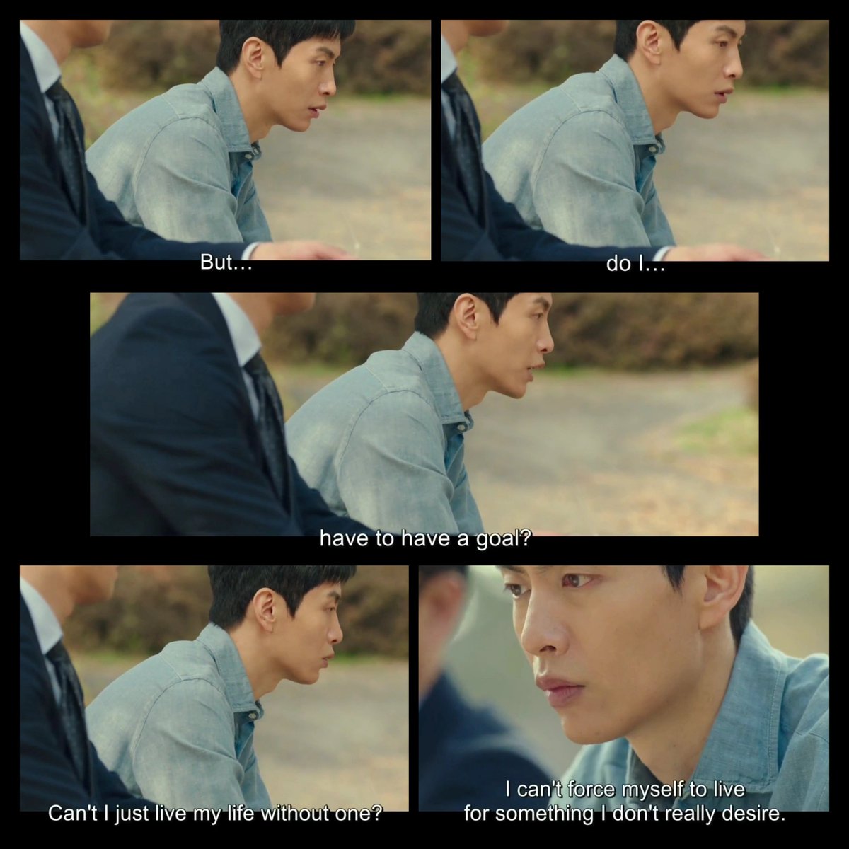 kjwonii_'s tweet image. Emang se-relate itu nder 🥲