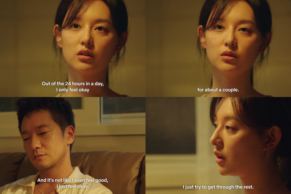 kjwonii_'s tweet image. Emang se-relate itu nder 🥲