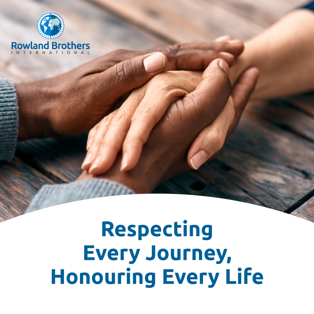On World Day of Social Justice, we reaffirm our commitment to compassionate, culturally sensitive repatriation services for families of all faiths and backgrounds.

Discover locations we repatriate to - rowlandbrothersinternational.com/locations/

#RowlandBrothersInternational #GlobalRepatriation