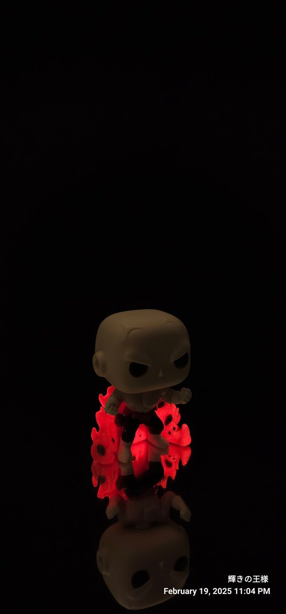 DMungu17's tweet image. Pop! Animation (1285). DragonBall超: Jiren (ジレン) glow-in-the-dark #funkoshop exclusive. #FunkoFamily #kingofglow #FunkoPop #manga #anime #dragoballsuper #jiren #funkophotography #glowinthedark #glowinthedarkgod 🌑🔦🪞✨️📸😎👨🏽‍🍳🤴🏽