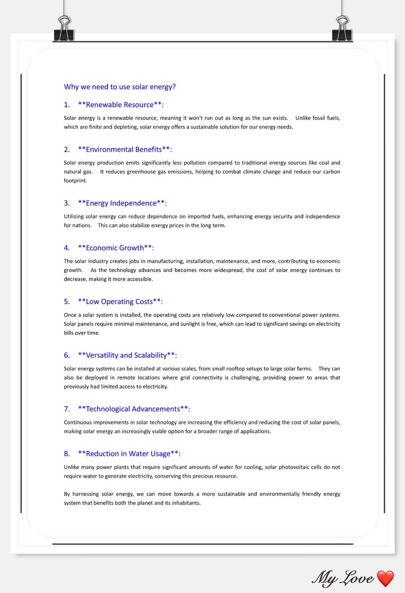 NtReliantt's tweet image. Why we need to solar energy? #solarenergy #solarenergymachiney #rollformingmachine
