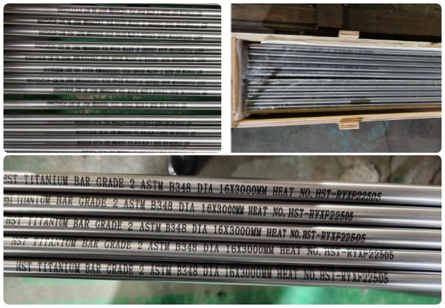 HstTitanium's tweet photo. Titanium bars are packed and ready for shipment
https://t.co/AlrKdqX7nA https://t.co/7Eca5gU59x