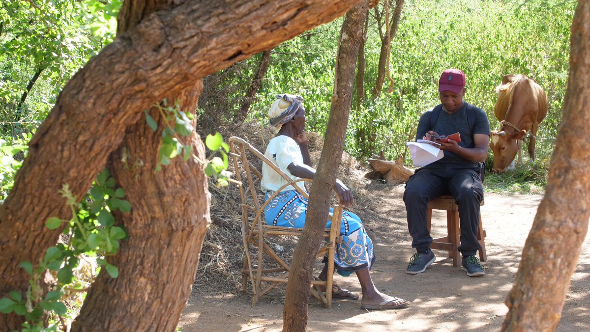 NAVCDP PROJECT tweet media