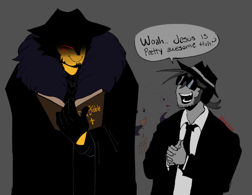 fr3dshead's tweet photo. converting him #Forsaken #forsakenroblox #dreamgame #doublefedora https://t.co/2KnUwNgYkj