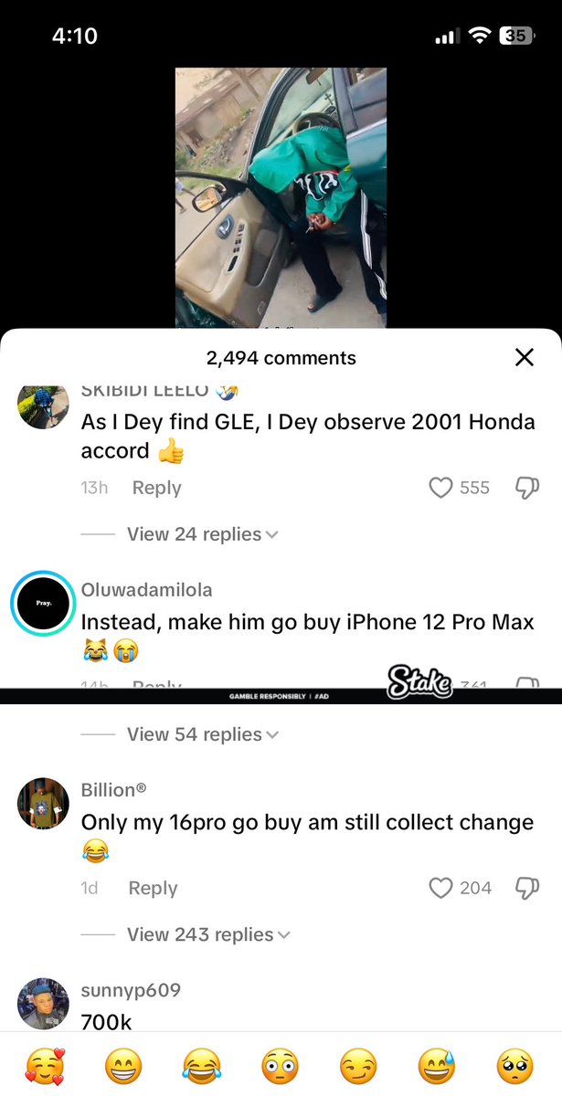 DAMI FOREIGN🥶 tweet media