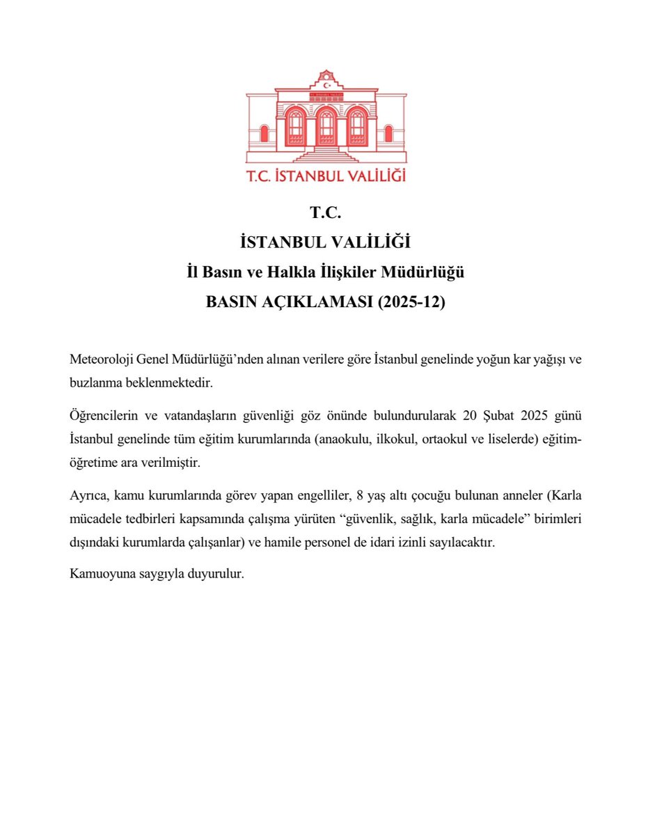 İstanbul'da tüm okulların tatil olduğu bu günde yüzlerce aile hekimi ve aile hekimliği hemşire/ebeleri çocuklarını varsa akrabalarına, komşularına bırakarak ya da yanlarına alıp viral hastalıkların yoğun olduğu bu dönemde hasta olma risklerini göze alarak isyerine götürerek Aile