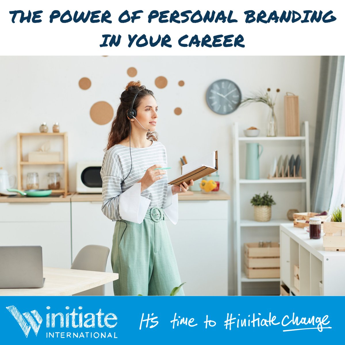 Standing out isn’t just about having the right skills, it’s about how you present yourself. 👏

Personal branding can play a crucial role in shaping your professional success! 🏆

Check out our latest blog: initiateinternational.com/power-personal… 🔗

#InitiateChange #PersonalBranding #Blog